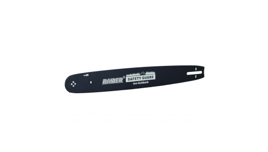 Шина за вер. трион 18" 450mm 3/8" 1.3mm 62 SDS за RAIDER RD-ECS25 image