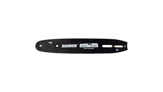 Guide Bar 10" 255mm 3/8" 1.3mm 40 SDS for R20 RDP-SCHS20 image