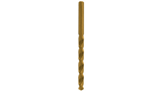 Drill Bit HSS+TIN &oslash;4.2mm 1pcs. image