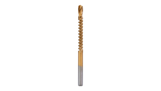 Drill Saw &ndash; HSS (TiN Coated) &Oslash;5.0mm image