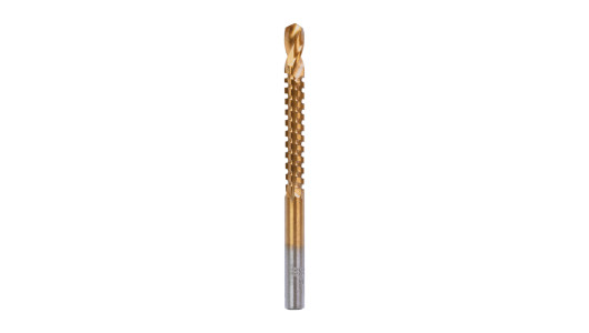Drill Saw &ndash; HSS (TiN Coated) &Oslash;6.0mm image