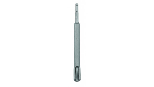 Hollow gouging chisel SDS-Plus 14х250mm image