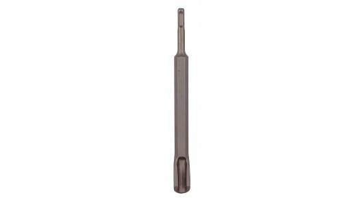 Hollow gouging chisel SDS-Plus 17х250mm image