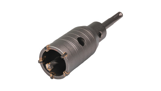 Carbide Core Cutter Ø40mm with Holesaw Arbor SDS-plus image