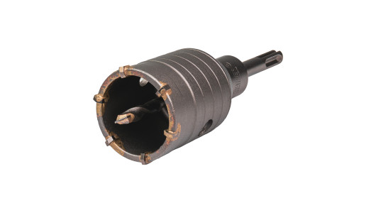 Боркорона за бетон ø50mm с водач SDS-plus image