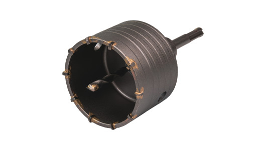 Боркорона за бетон ø80mm с водач SDS-plus image