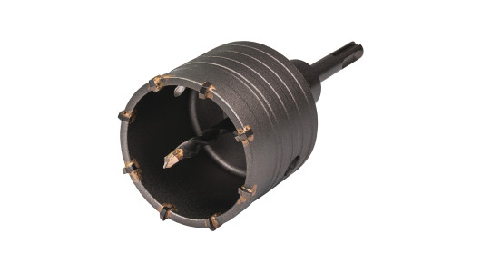 Боркорона за бетон Ø68mm с водач SDS-plus и свредло image