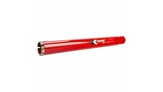 Diamond core bit 51x450x5Tx1.1/4UNC RDP image