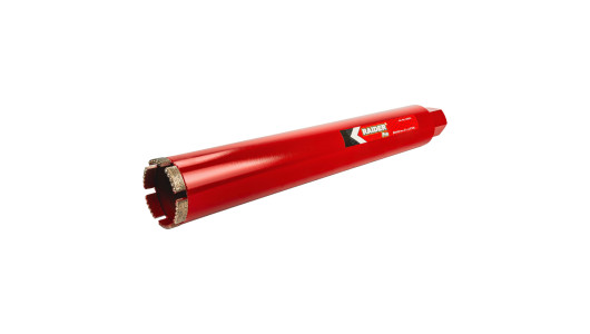 Diamond core bit 63x450х6Tх1.1/4UNC RDP image