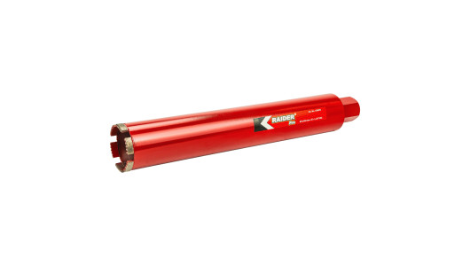 Diamond core bit 71x450х6Tх1.1/4UNC RDP image