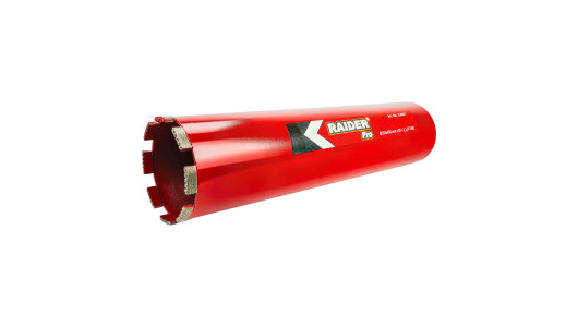 Carota diamantata profesionala 102x450х8Tх1.1/4UNC image