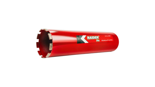 Diamond core bit 112x450х9Tх1.1/4UNC RDP image