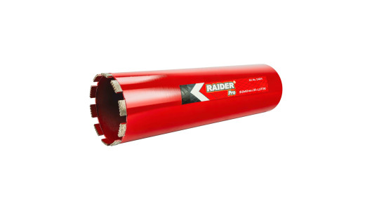 Carota diamantata profesionala 120x450х10Tх1.1/4UNC image