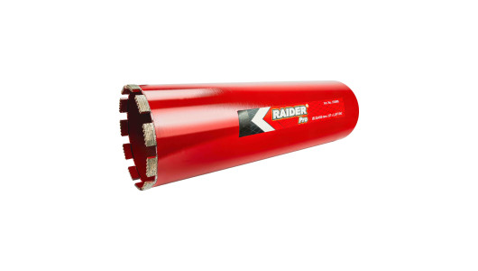 Diamond core bit 132x450х11Tx1.1/4UNC RDP image