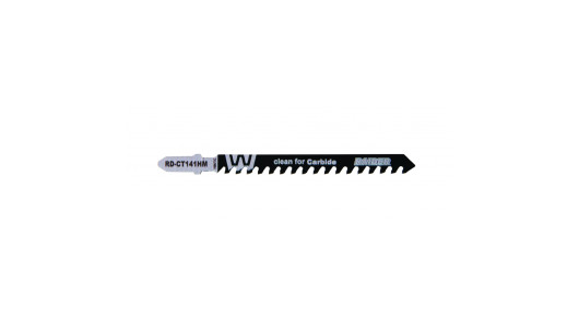 Lama fierastrau pendular carbura T 100(75) 4.3mm RD-CT141HM image