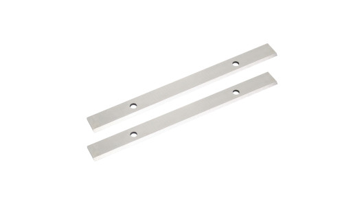 Blades 2 pcs. Set for Planner Thicknesser RDP-APT02 image