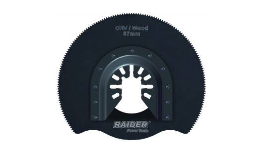 Radial Sawblade CrV, Dia.87mm(3-7/16") image