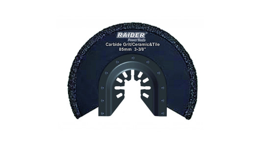 Нож за многофункц. инстр. за фуги &oslash;85mm Carbide image