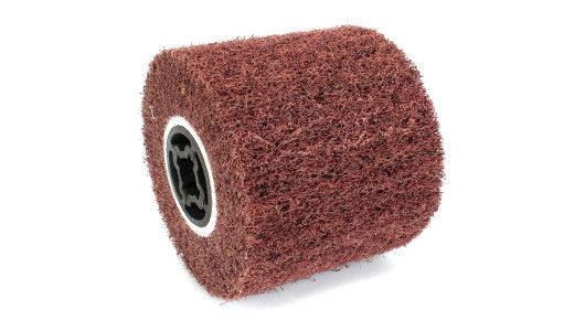 Ролка филцова &oslash;120x&oslash;19x100mm за RAIDER PRO RDP-BM01 image