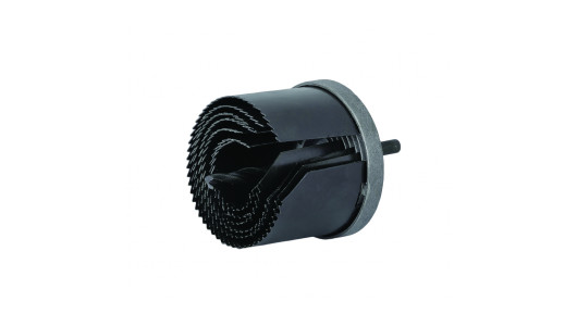7Pcs/Set freza gaurire 26-63mm image
