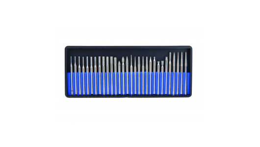 30Pcs/set ace ptr. slefuit biax image