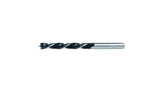 Brad point drill bit for wood &Oslash;12 mm 1pcs image