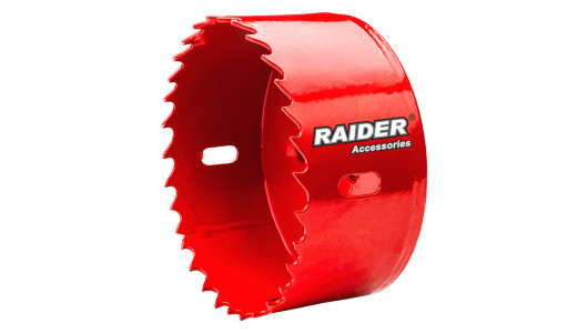 HSS bi-metal holesaw &oslash;76 mm image