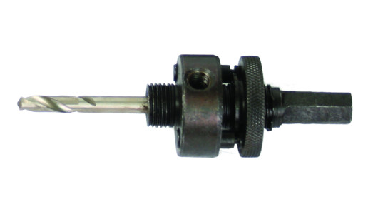 Водач за bi-метални боркорони HEX опашка за &oslash;32-200mm 5/8' image