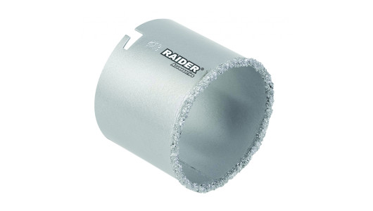 Боркорона Carbide &oslash;33 mm image