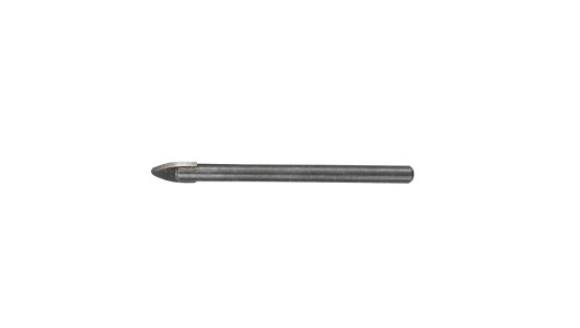 Glass and Tile Drill Bit &oslash;4 mm image