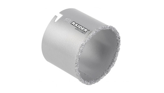 Tungsten Carbide Tipped Hole Saw &oslash;73 mm image