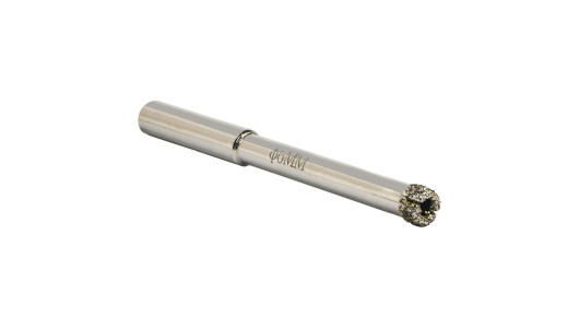 Diamond coated Hole Saw ø6mm image