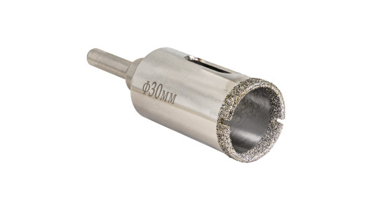 Боркорона Diamond ø30mm (1 1/8') image