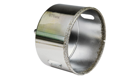 Боркорона Diamond &oslash;76mm (3') image