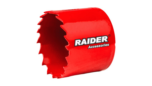 Carota bi-metal pentru lemn si metal &oslash; 40mm RD image