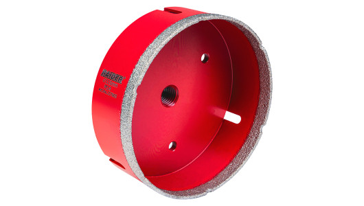 Diamond for Hard Ceramics Hole Saws Dry M14 Ø115mm image