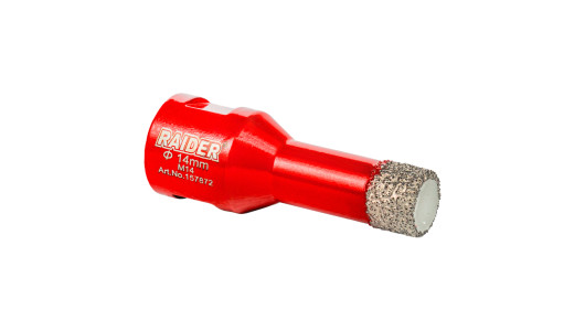 Боркорона Diamond Dry M14 &Oslash;14mm image