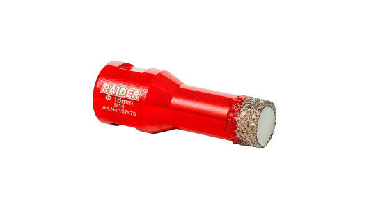 Боркорона Diamond Dry M14 &Oslash;16mm image