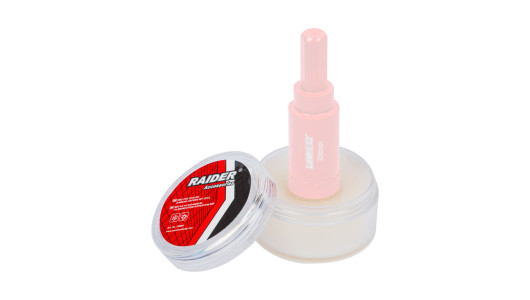Wax for cooling diamond crowns Set 9pcs image