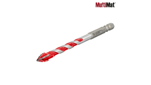 Burghiu multi-material 4 placi &Oslash;8.0 mm image