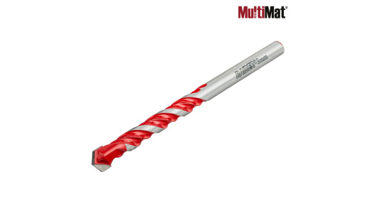 Burghiu multi-material 2 placi &Oslash;8.0 mm image