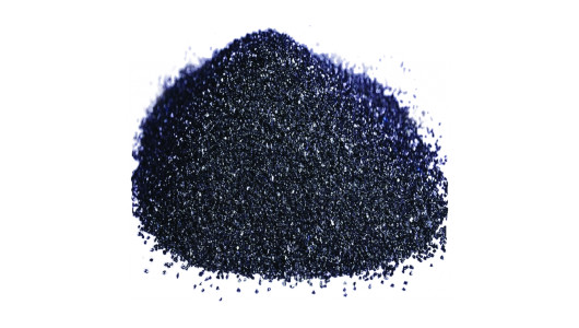 Sand for Sandblasting 0.2mm 1 kg image