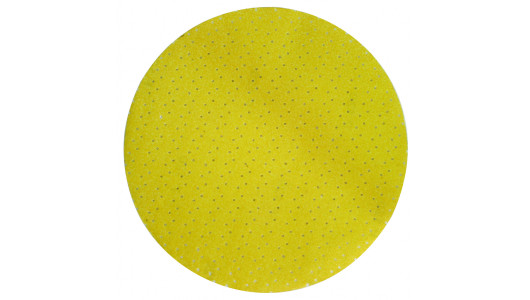Sanding Disc for Long-neck Sanders VELCRO &oslash;225mm grit 80 image