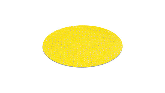 Discur smirghel VELCRO pt. slefuitoare &Oslash;180mm granulatie 100 image