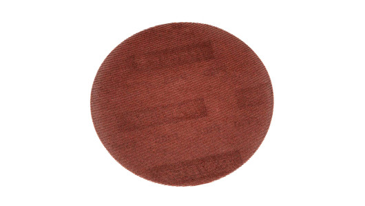 Шкурка мрежеста VELCRO &Oslash;225mm grit 120 image