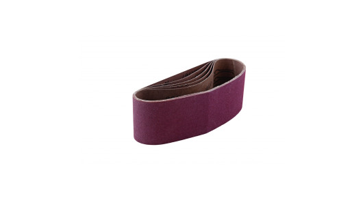 Banda smirghel 75х533mm P100 5pcs image
