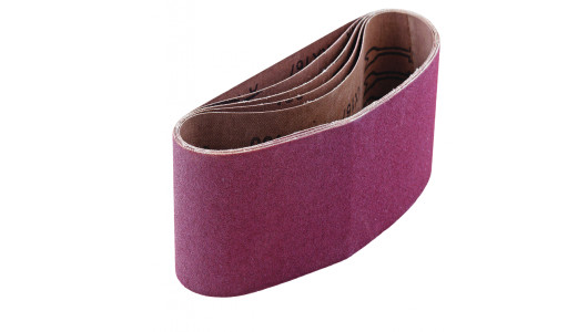 Sanding Belts for Belt Sander 100х610mm&nbsp; P180 3pcs. image
