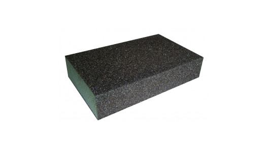 Гъба абразивна 100x70x25mm Р40 image