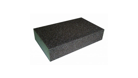 Sanding sponge 100x70x25mm Р100 image