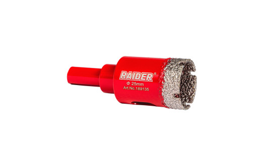 Боркорона Diamond Dry за бормашина &Oslash;25mm image